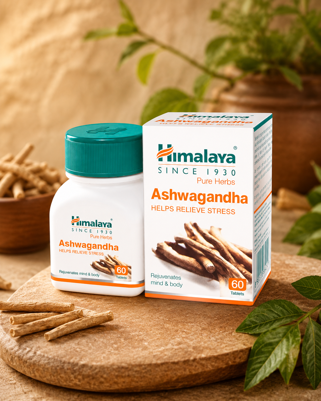 Ashwagandha