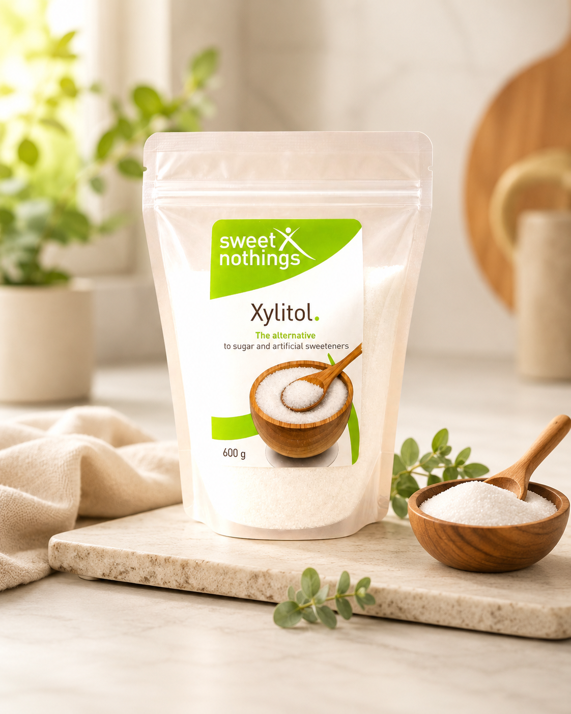 Xylitol