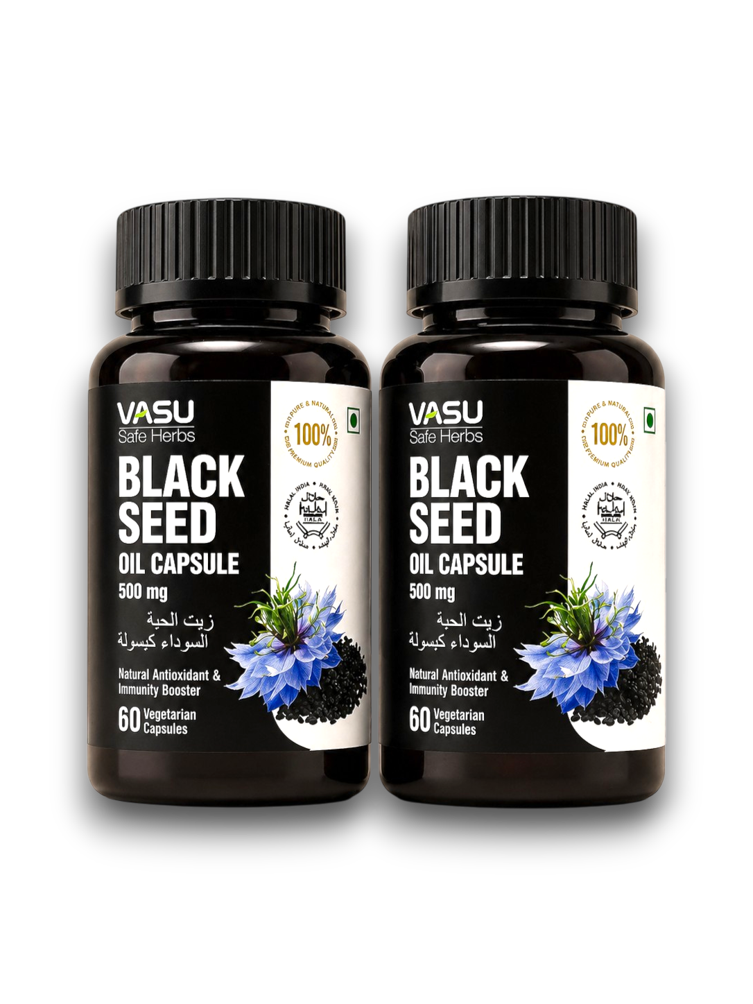 Black Seed Oil
