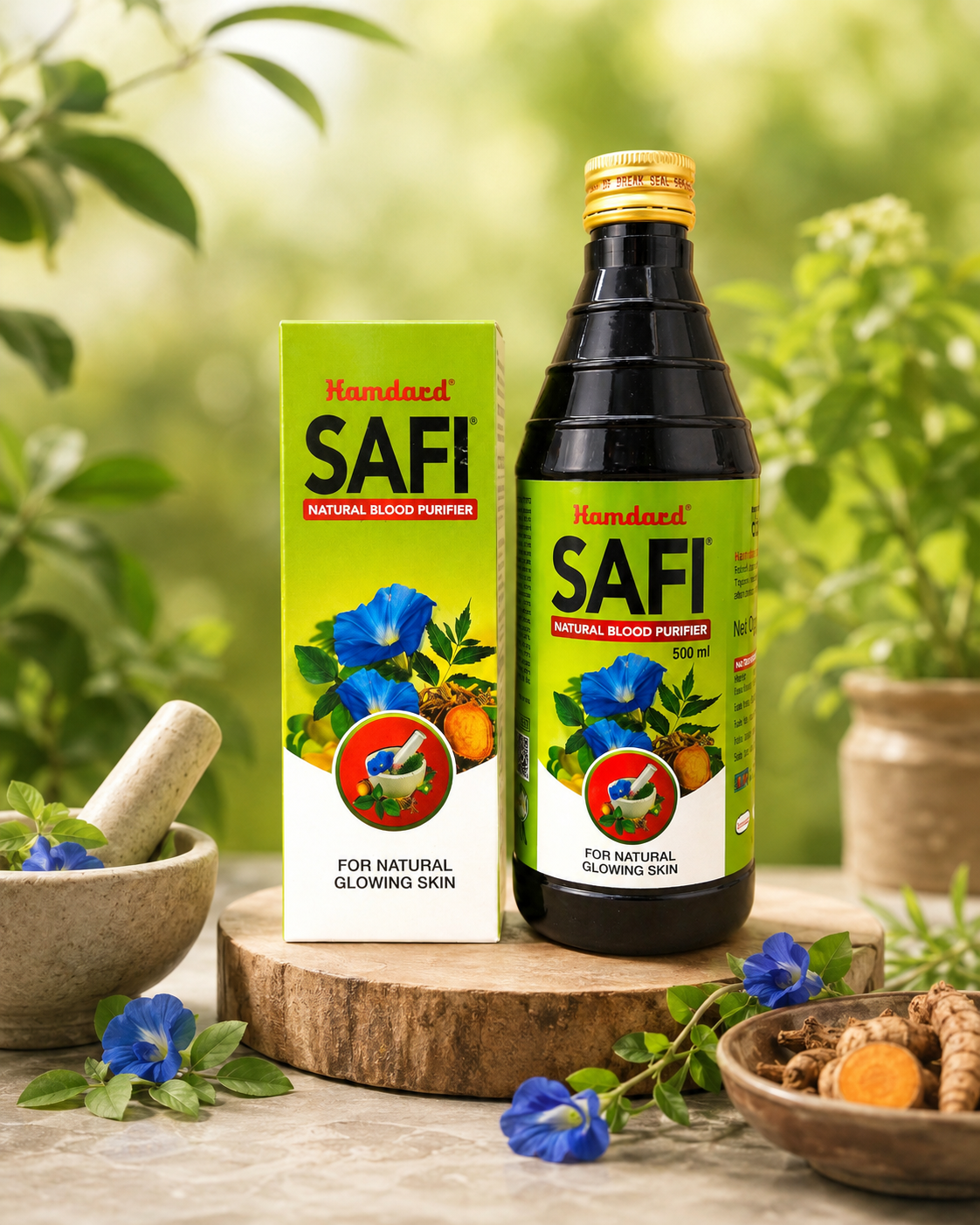 Safi