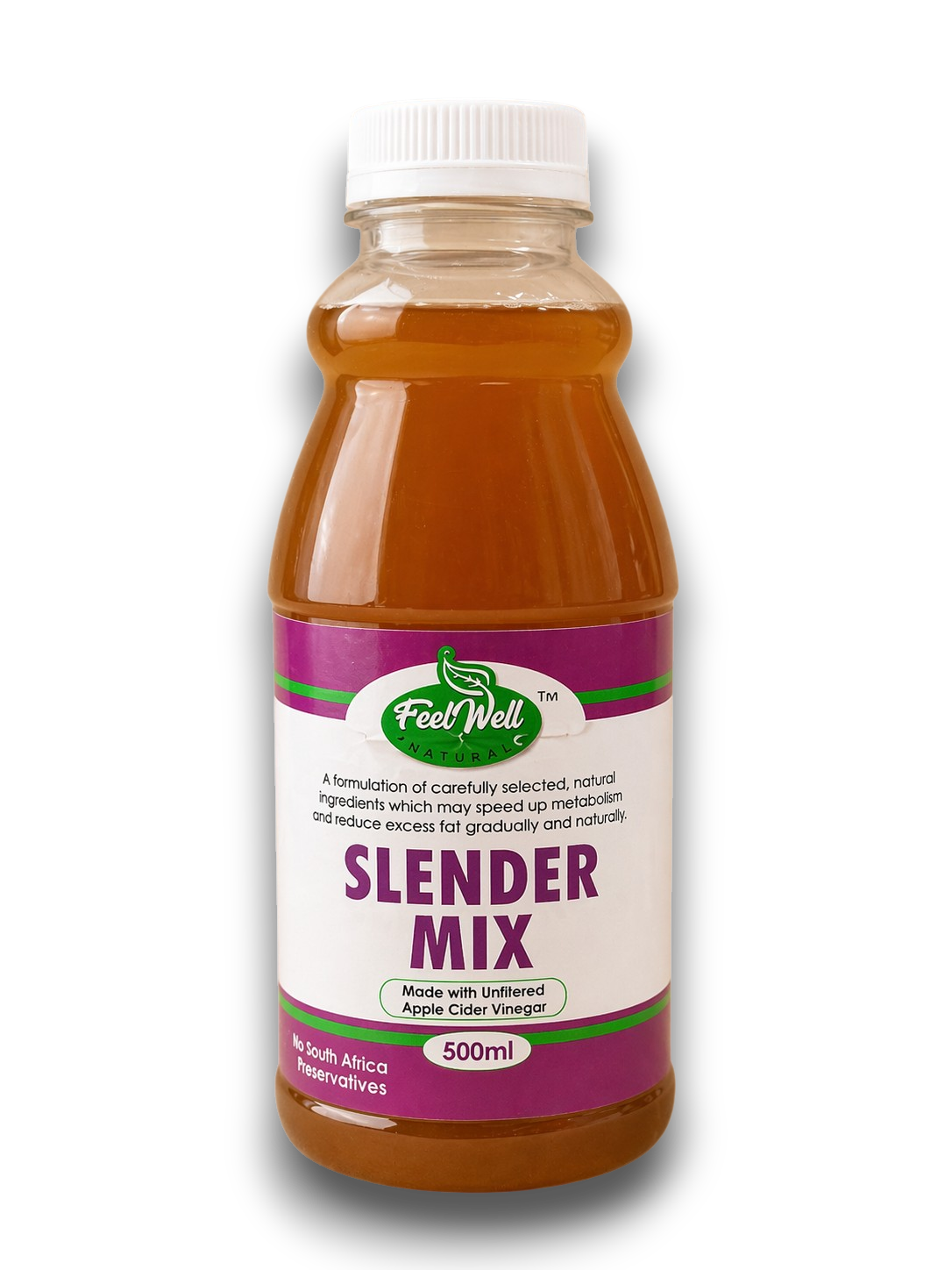 Slender Mix